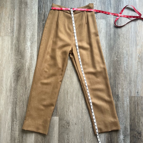 VNTG Muna Couture custom designer trousers - Picture 9 of 11